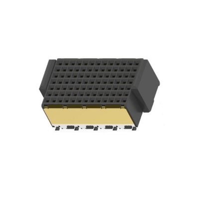 Anschlüsse 10171849-9100RLF Minitek MicroSpeed 1.00mm Board-to-Board-Anschluss