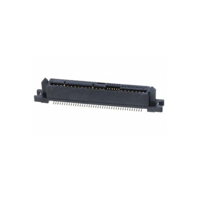 Verbindungen 10120513-002C-TRLF SAS PCIe-Empfänger und Steckverbinder
