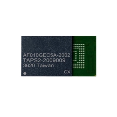 Speicher-IC-Chip AF021GEC5A-2002CX ATP e.MMC Speicher FBGA-153 eMMC eingebetteter Flash-Laufwerk