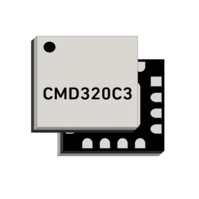Modul für drahtlose Kommunikation CMD320C3 Breitband-MMIC Ultra-Low Noise Verstärker