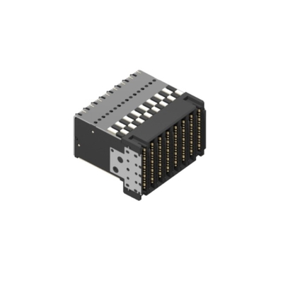 Steckverbinder 10167059-101LF Hochleistungssteckverbinder 20mV 100mA