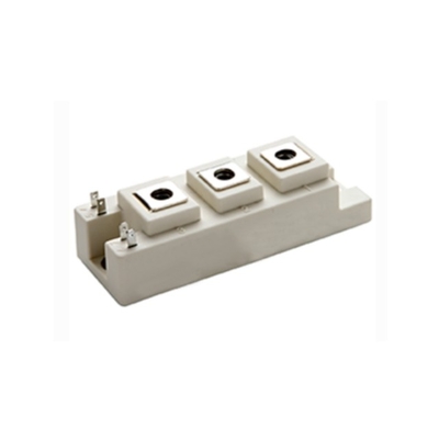 IGBT-Module für die Automobilindustrie GD100HFX170C1S 1700V 100A Halbbrücken-IGBT-Leistungsmodul