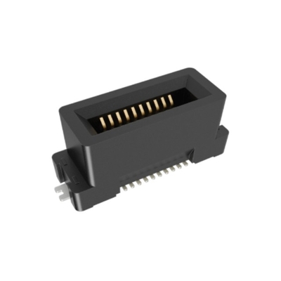 Verbindungen SE1002023111111 Slim Cool Edge 0,65 mm Hybridverbindungen