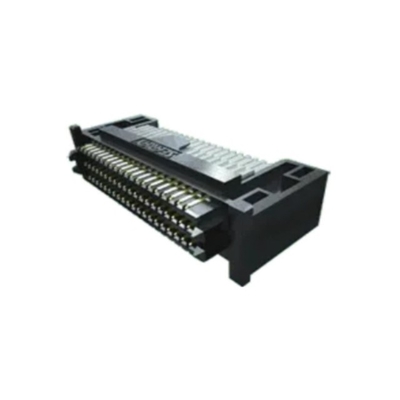 SEAM-50-01-L-06-2-RA-K-TR Steckverbinder von Board zu Board Steckverbinder 300POS Mezzanine Steckverbinder