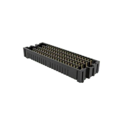 Anschlüsse SEAFC-40-5.0-S-06-2-K-TR Hochgeschwindigkeits-Hochdichte-Open-Pin-Field-Array-Anschluss