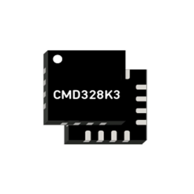 Modul für drahtlose Kommunikation CMD328K3 6 bis 18 GHz Geräuscharme HF-Verstärker QFN-16