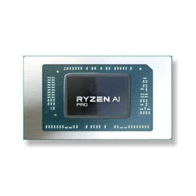 AI-Prozessor Chip 100-000001382 Ryzen 5 PRO 8640HS Prozessor FP7 Paket