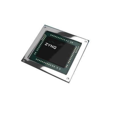 KI-Prozessor-Chip XCZU9EG-2FFVC900E Zynq UltraScale MPSoC EG Adaptive SoC