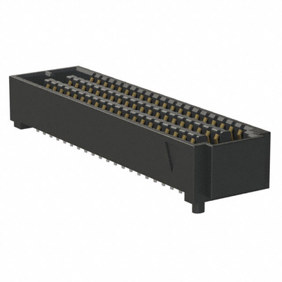 Anschlüsse SEAF-20-05.0-S-06-2-A-K-TR Open-Pin-Field Array Socket Anschlüsse 120POS