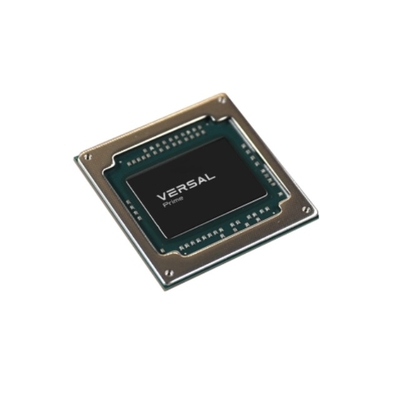 KI-Prozessor-Chip XCVM1302-1MSIVSVF1369 Versal Prime VM1302 Adaptive SoC mit geringer Latenz