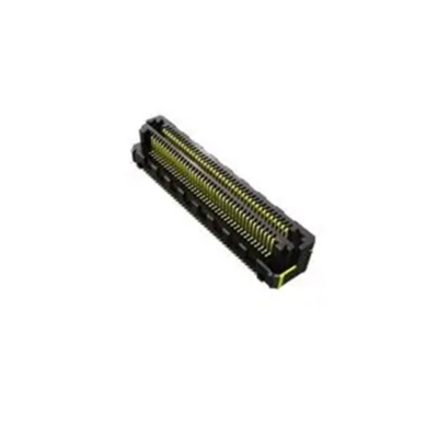 Verbindungen LSHM-140-02.5-L-DV-A-N-K-TR Razor Beam Selbstpaarverbindungen 80POS