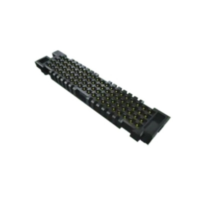 Verbindungen LPAF-40-03.0-S-08-2-K-TR Hochgeschwindigkeits-Niedrigprofil-Open-Pin-Field Array Connector