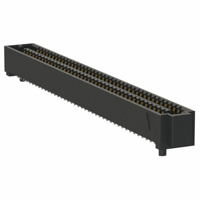 Anschlüsse SEAF-40-05.0-S-04-2-A-K-TR 160POS Hochdichte-Open-Pin-Field-Array-Socket