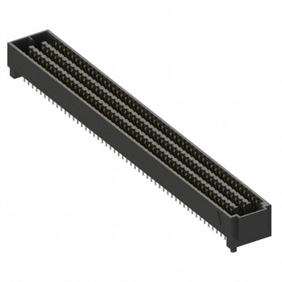 Anschlüsse SEAF-50-05.0-S-06-1-A-K-TR 300POS 56Gbps SEARAY Hochdichte-Array-Socket