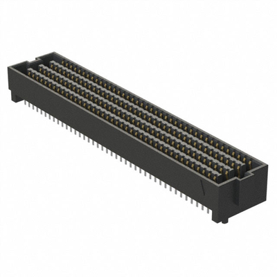 Anschlüsse SEAF-40-06.0-L-08-2-A-K-TR SEARAY Hochdichte-Offen-Pin-Field-Array-Socket