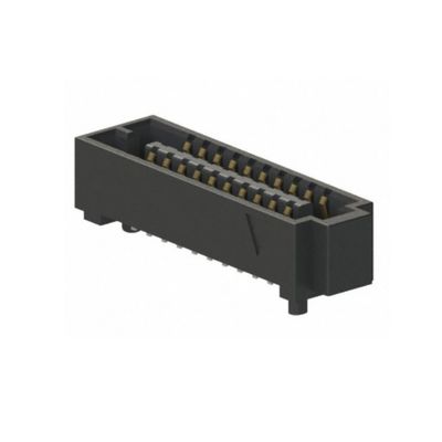 Verbindungen SEAF-10-05.0-L-04-1-A-K-TR 40POS Hochdichte-Open-Pin-Field-Array-Steckdosen
