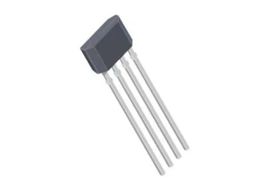 Sensor IC A1694PKLN-RNZBE Richtungs- und Kurbelgeschwindigkeitssensoren SIP-3 Paket