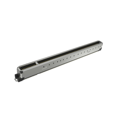 CEET16410A63301 Anschlüsse Hochdichte 1,00 mm PCIe-Karten-Kantenanschluss