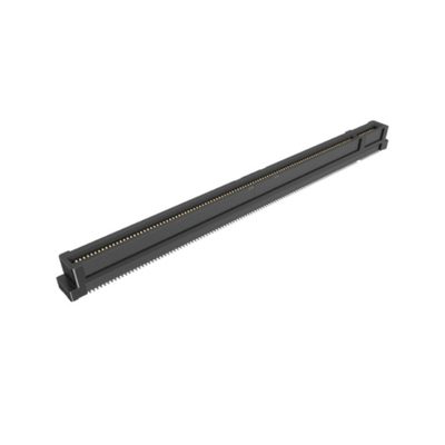 CEE023000140111 Anschlüsse PCIe Card Edge Connector für kommerzielle Systeme