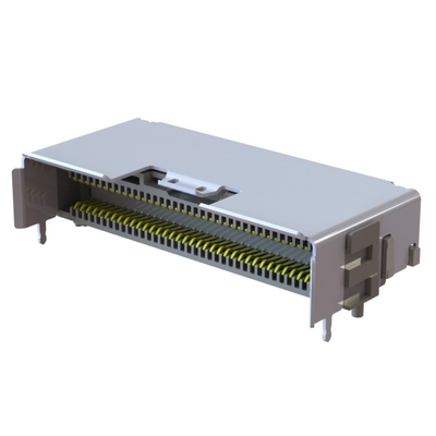 ARF6-24-S-RA-FR-Anschlüsse 0,635 mm Schwunggeschwindigkeit