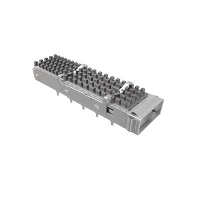 UE36-C16200-05B4A-Anschlüsse 36-Ports QSFP DD-Anschluss für Netzwerk-Schnittstellenkarten