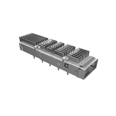 UE36-C16200-05A2A-Anschlüsse Hochleistungs-QSFP DD-Eingangs-Ausgangsschluss