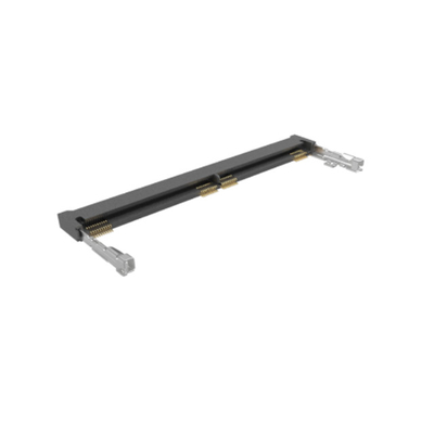 10162416-002RHLF-Anschlüsse Hochgeschwindigkeit 0,50 mm DDR5 SO-DIMM-Anschluss