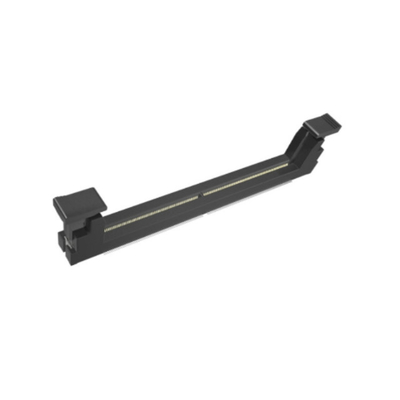 10160554-001THLF Steckverbinder Hochgeschwindigkeit 0,50 mm DDR5 SO-DIMM vertikaler Steckverbinder