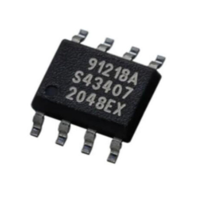 MLX91218LDC-ARX-300-RE Sensor-IC IMC-Hall-Stromsensor-IC mit doppelter Überstromerkennung