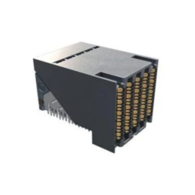 10131760-101LF-Anschlüsse 25 Gb/s bis 56 Gb/s Hochgeschwindigkeits-Backplane-Anschluss