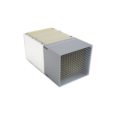 147-D15J-24V-Anschlüsse 112Gb/s Backplane-Anschluss für Supercomputer