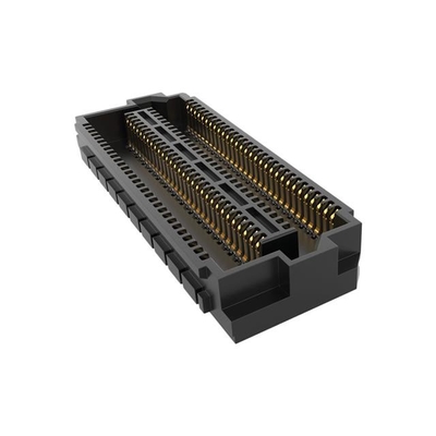 APF6-100-03.5-S-04-2-A-TR-Anschlüsse Hochgeschwindigkeit 0,635 mm Pitch AccceleRate HP-Anschluss