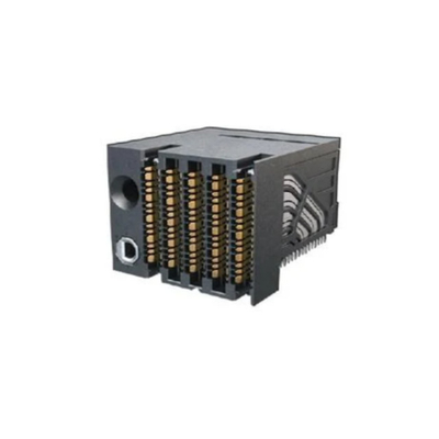 10137857-12JLF Verbindungen ExaMAX Backplane Connector für den optischen Transport