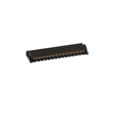 SEAM-30-02.0-S-10-2-A-K-TR-Anschlüsse Automotive 56 Gbps SEARAYTM Open-Pin-Field Array Terminal Connector