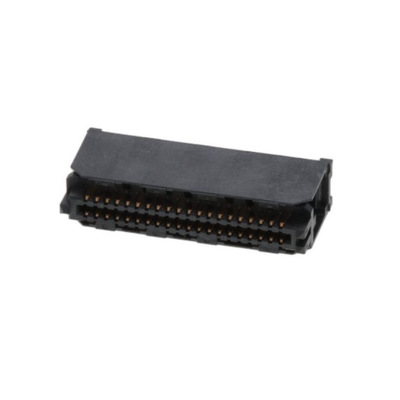 SEAM-20-11.0-L-04-2-A-K-TR-Anschlüsse Hochdichte 56 Gbps Open-Pin-Field-Array-Anschluss