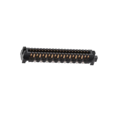 SEAM-20-03.0-S-04-2-A-K-TR-Anschlüsse Hochdichte-SEARAYTM-Open-Pin-Field-Array-Anschluss