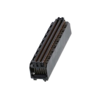 SEAM-40-11.0-L-06-2-A-K-TR-Anschlüsse 56 Gbps SEARAYTM Hochdichte-Array-Anschluss