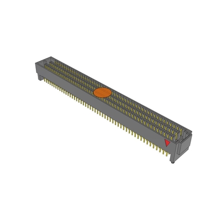 SEAF-50-07.5-S-06-2-A-K-TR Steckverbinder von Board zu Board Steckverbinder 300POS SEARAYTM Array Sockets