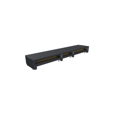 ME1014010201041 Anschlüsse 0,60 mm Hochgeschwindigkeitsvertikaler Kartenkanalanschluss