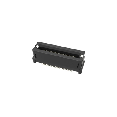 MET004810101011 Steckverbinder 0,60 mm Kartenrandstecker für Funkgeräte