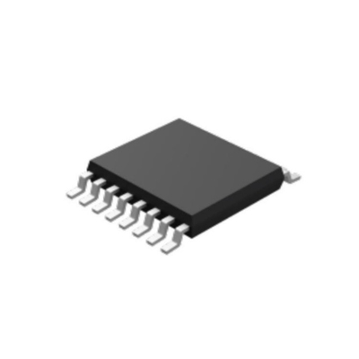 MLX90377GGO-ADB-530 Sensor IC Sensoren TSSOP-16 Flexibler magnetischer Positionssensor IC