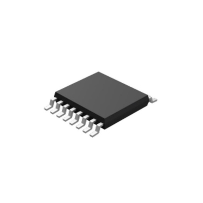 MLX90377GGO-ADB-380 Sensor-IC Dreiachsen-Leistungspositionssensor IC TSSOP-16 Sensoren