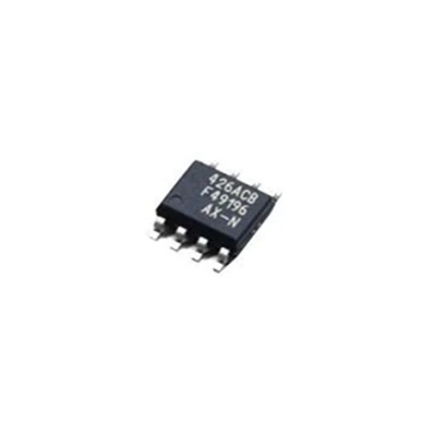MLX90426GDC-ACB-630 Sensor-IC Dreiachsen-Positionssensor-IC mit SENT-Ausgabe SOIC-8