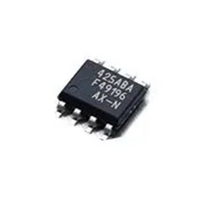 MLX90425GVD-BAA-600 Sensor IC Dreiachsen-Magnetpositionssensor SMP-4 Drehwinkel