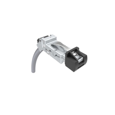 DRPC115002020 Anschlüsse Kabelmontage 26AWG-Draht Industrie RJ Stecker zum Schweinenschwanz