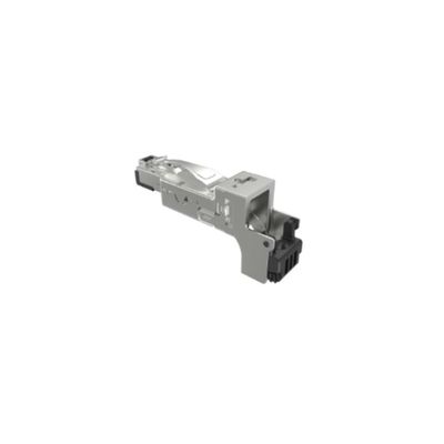 DRP10188511011 Anschlüsse bis 500 MHz Industrie-RJ-Stecker 8POS Ethernet-Anschluss