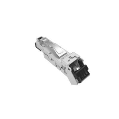 DRP10188300002 Steckverbinder CAT6A Leistung 8POS Industrie-registrierte Steckverbinder