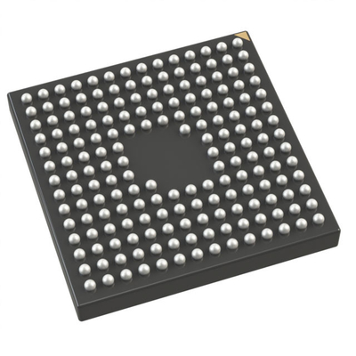 ADSP-BF537KBCZ-6AV Mikrocontroller MCU Blackfin eingebetteter Prozessor mit eingebetteter Netzwerkverbindung