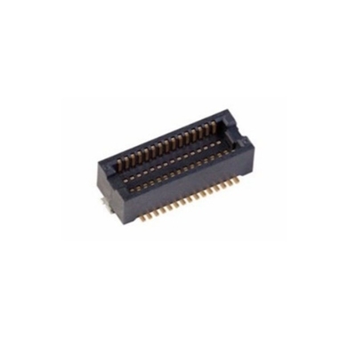 10147445-031200LF Steckverbinder 30POS BergStak 0,50mm Board-to-Board-Steckverbinder