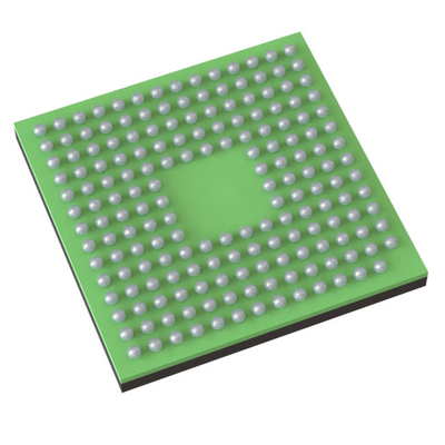TMS320VC5509AZAYR Mikrocontroller MCU Festpunkt-DSP 200MHz-Digitalsignalprozessor